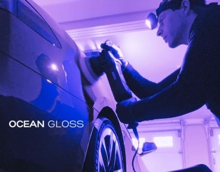 Ocean Gloss Auto Detailing team — mobile detailing experts serving Mount Pleasant and Charleston SC